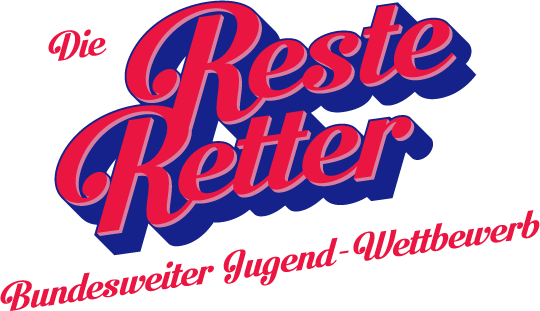 Logo Reste-Retter-Wettbewerb